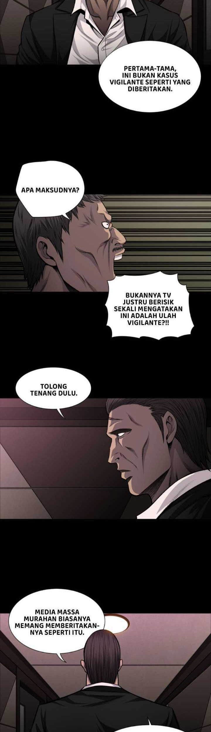 Vigilante chapter 39 halaman 3
