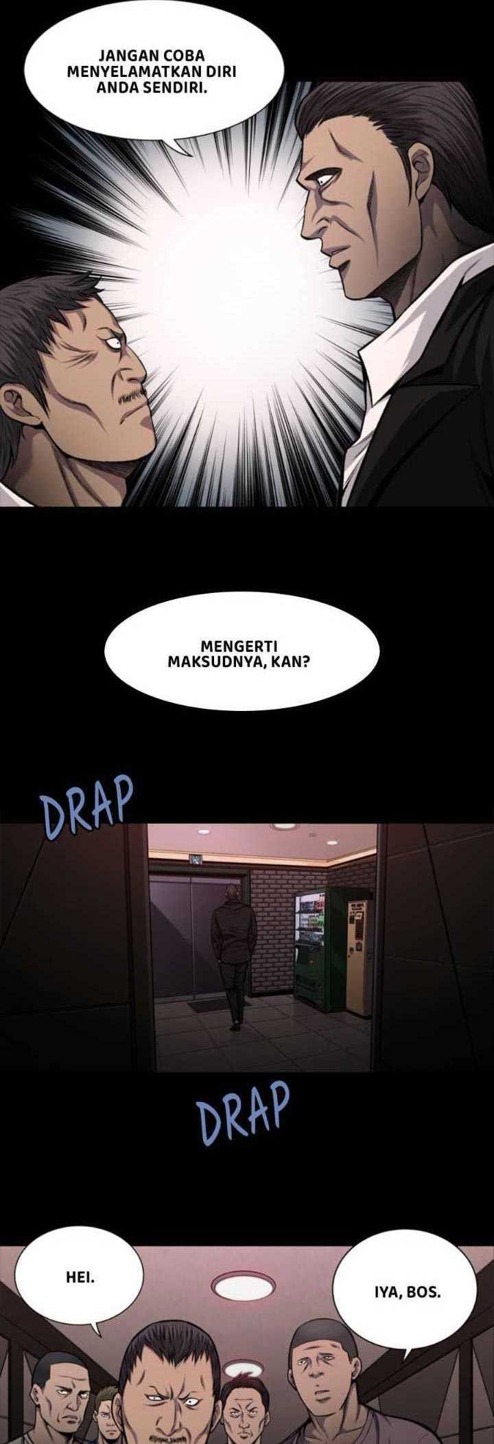 Vigilante chapter 39 halaman 7