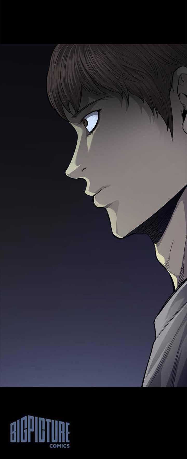 Vigilante chapter 39 halaman 28