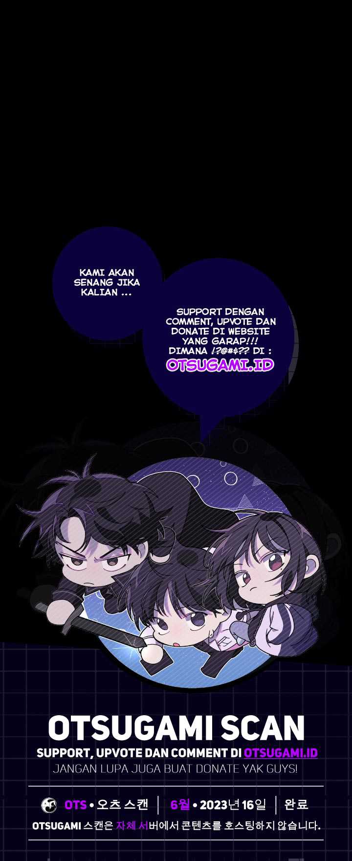 Vigilante chapter 39 halaman 29
