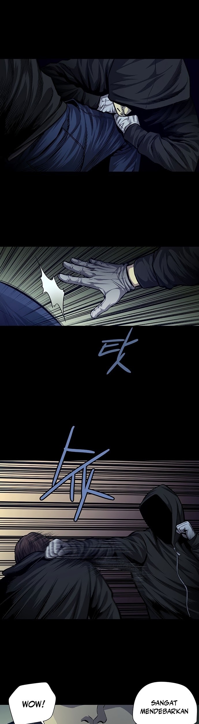 Vigilante Bab 41 halaman 4