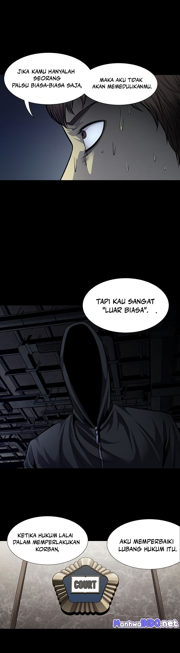 Vigilante Bab 41 halaman 12