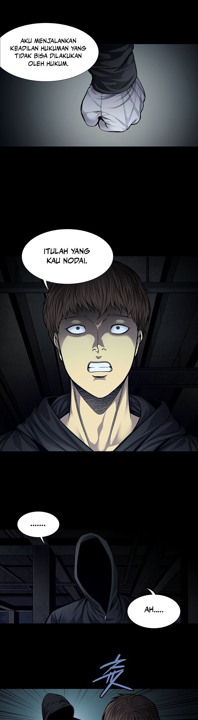Vigilante Bab 41 halaman 13