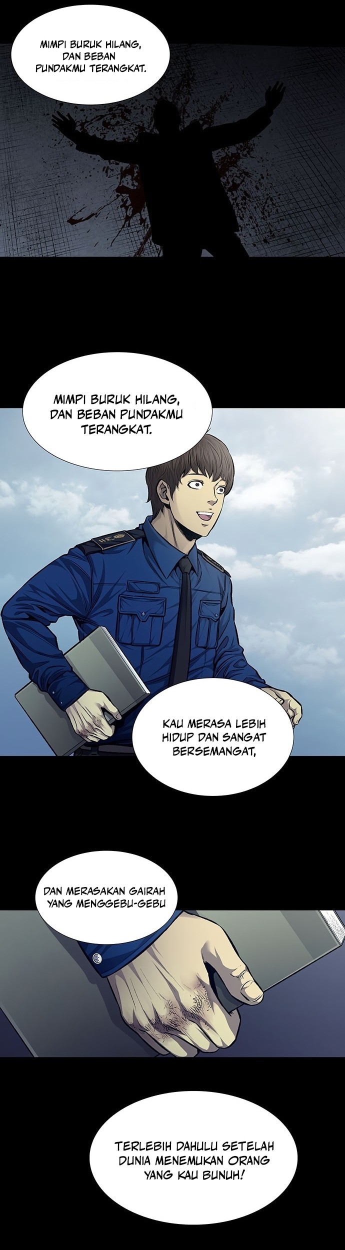 Vigilante Bab 41 halaman 19