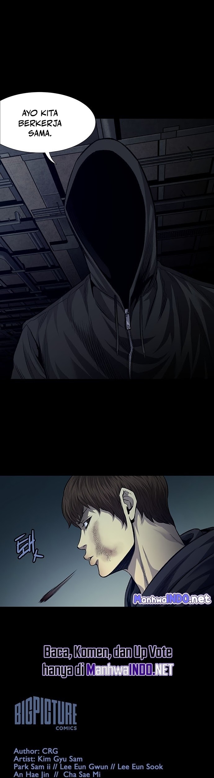 Vigilante Bab 41 halaman 23
