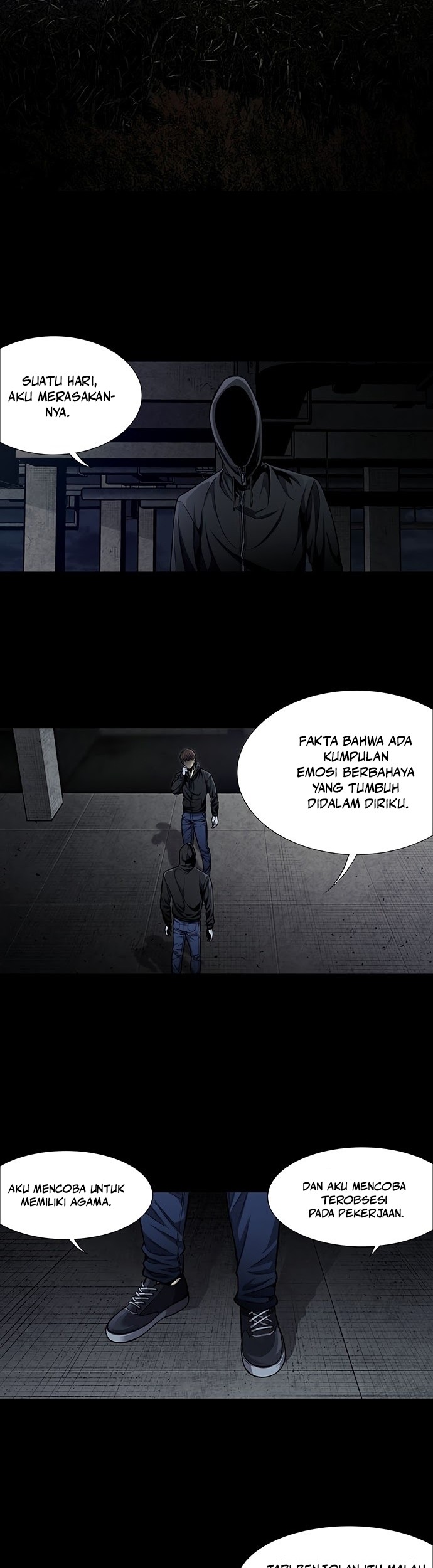 Vigilante chapter 42 halaman 2