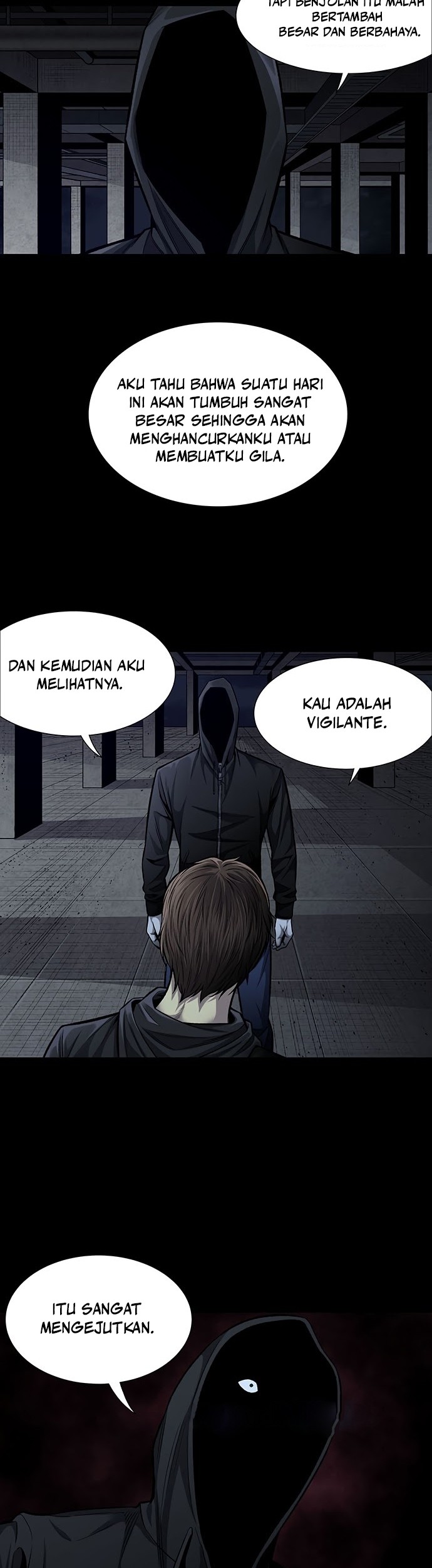 Vigilante chapter 42 halaman 3