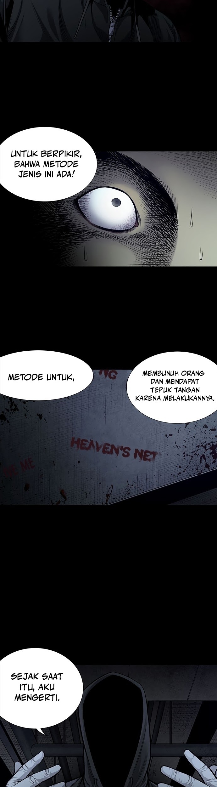 Vigilante chapter 42 halaman 4