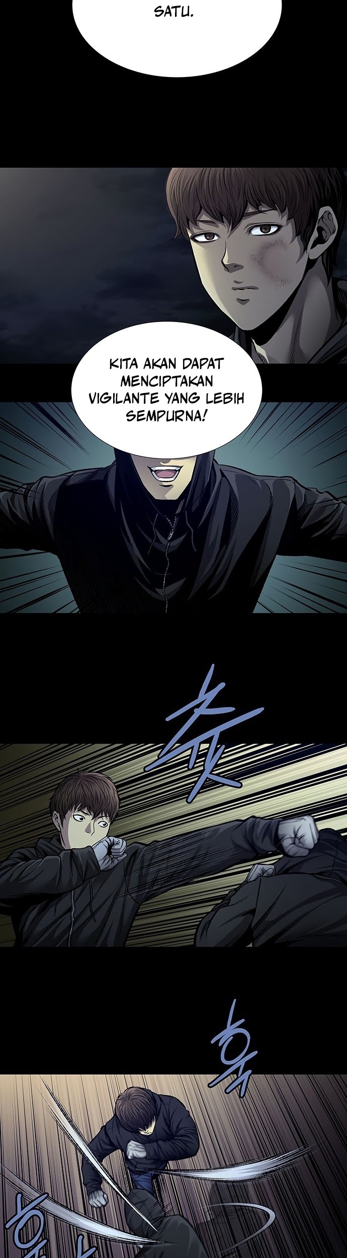 Vigilante chapter 42 halaman 6