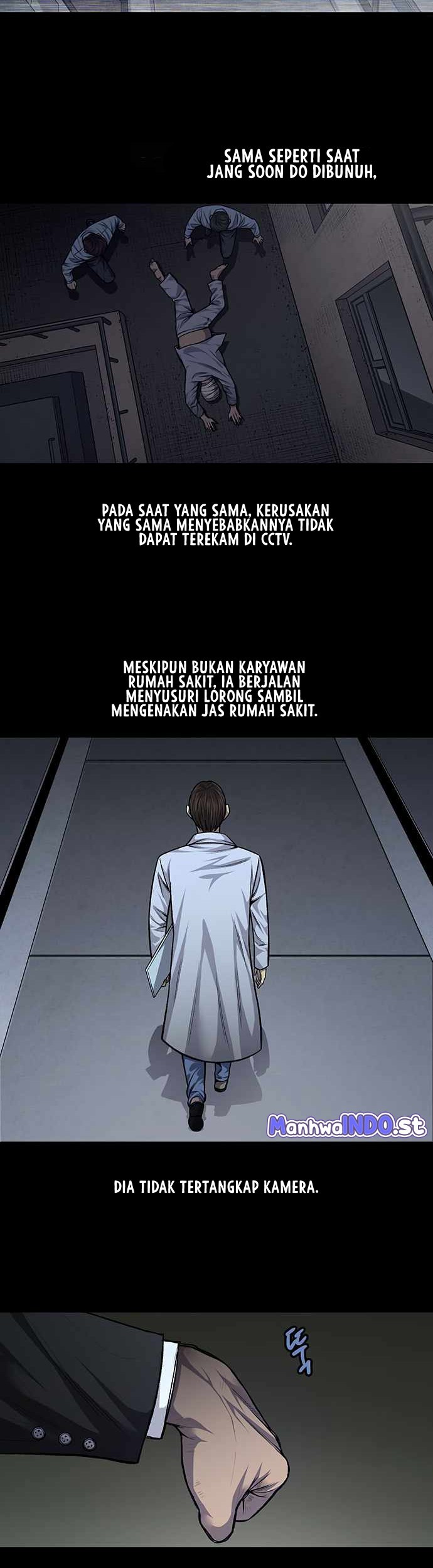 Vigilante Bab 43 halaman 3