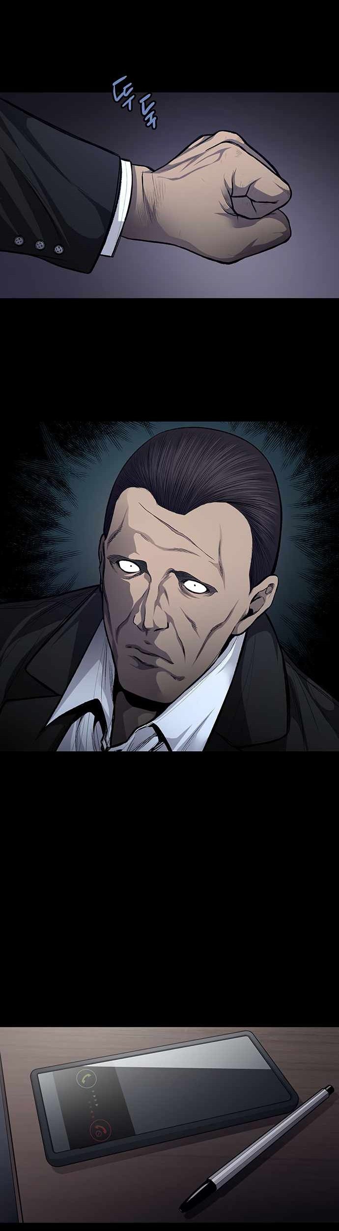 Vigilante Bab 43 halaman 4