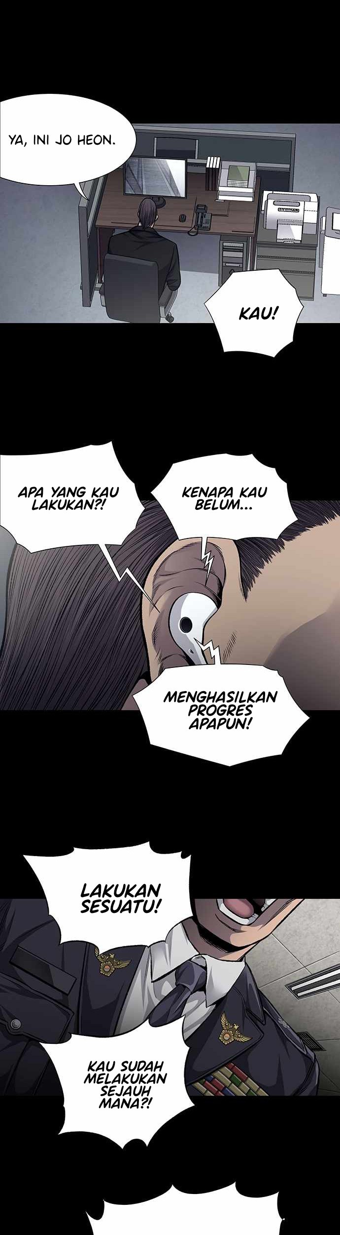 Vigilante Bab 43 halaman 5