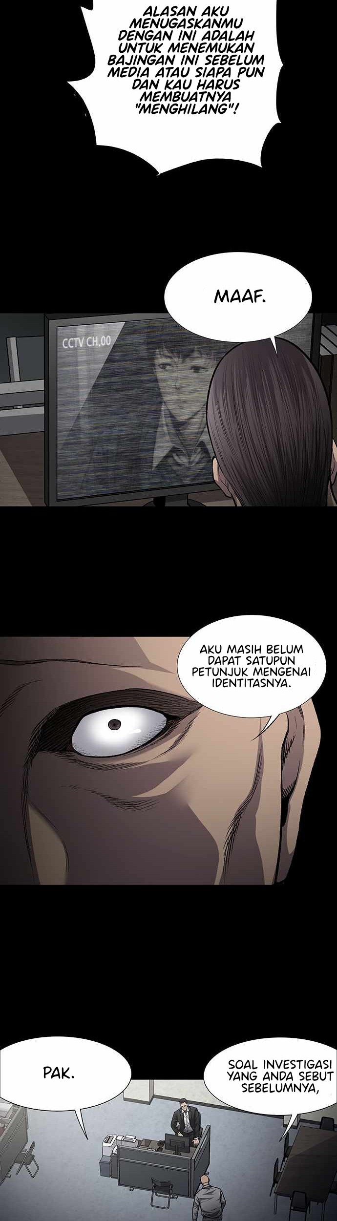 Vigilante Bab 43 halaman 6