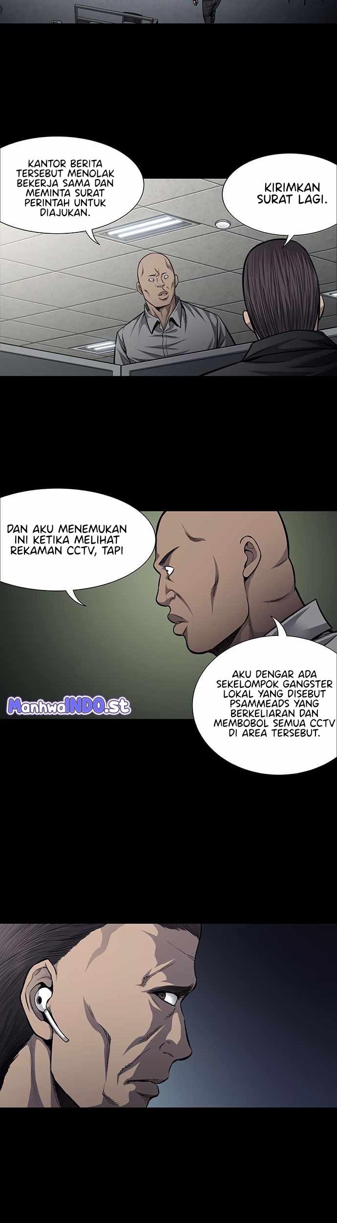 Vigilante Bab 43 halaman 7