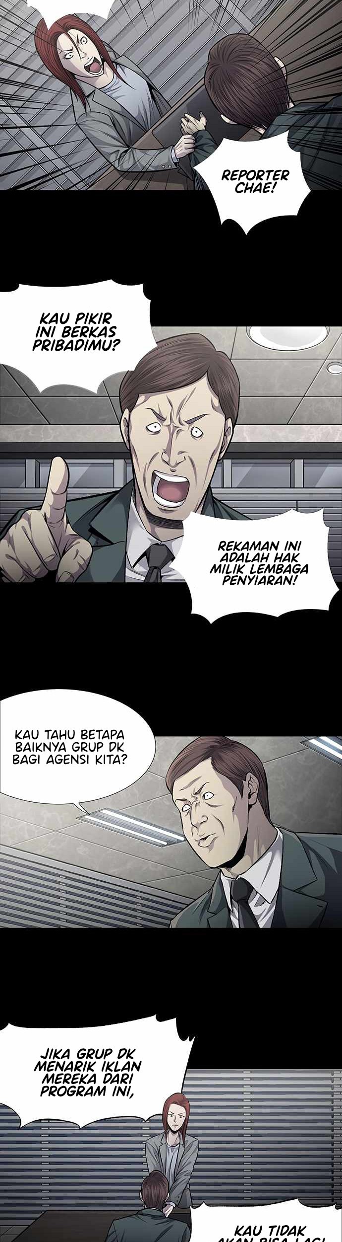 Vigilante Bab 43 halaman 9