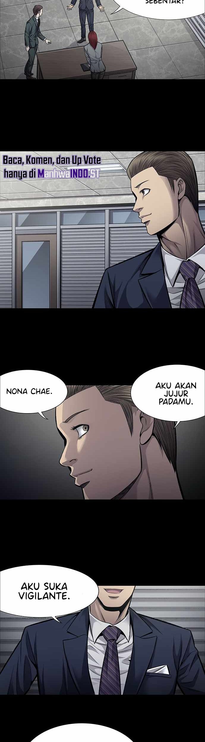 Vigilante Bab 43 halaman 12