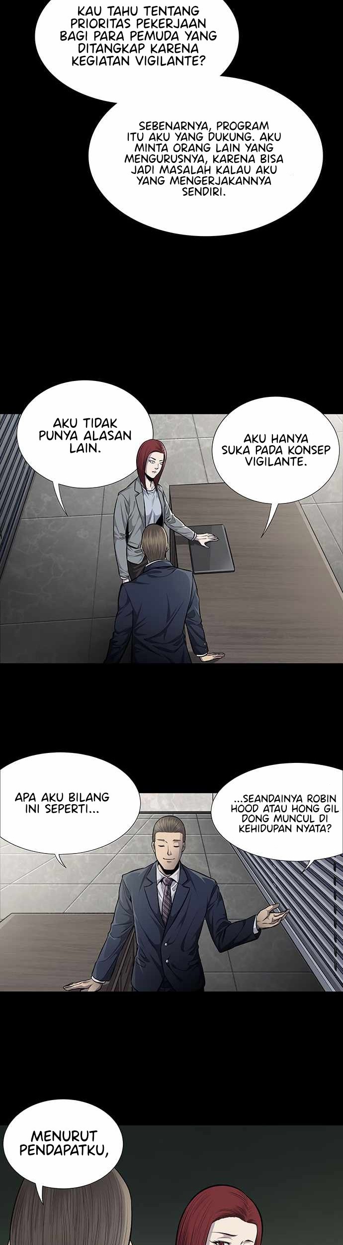 Vigilante Bab 43 halaman 13