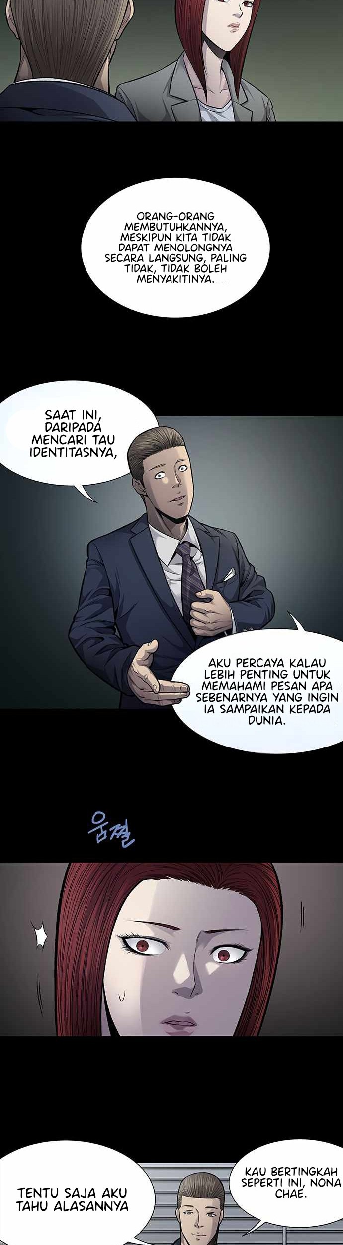 Vigilante Bab 43 halaman 14