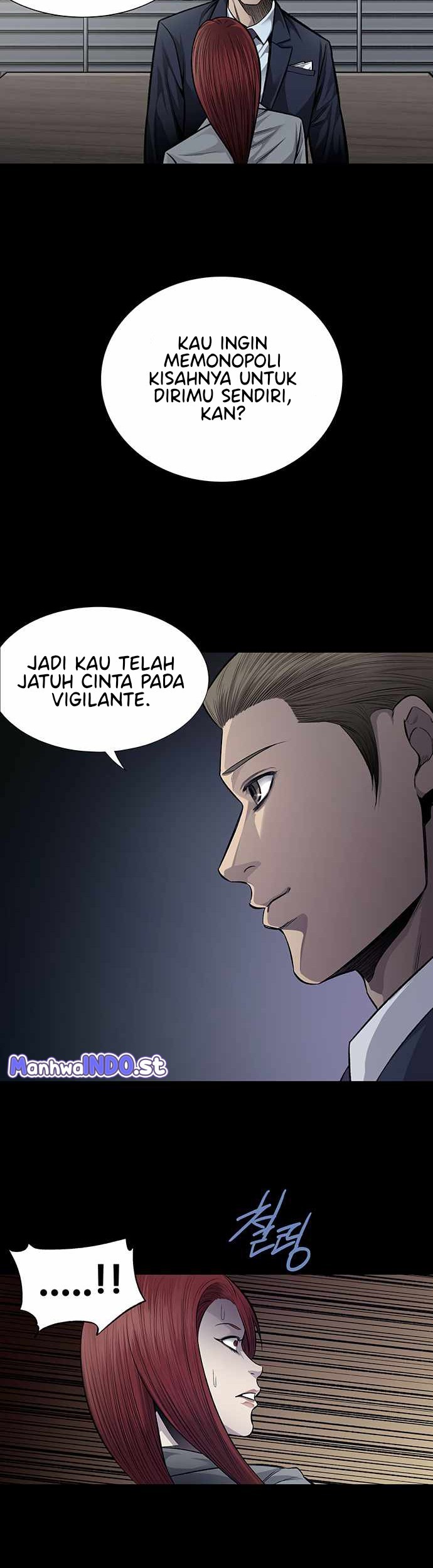 Vigilante Bab 43 halaman 15