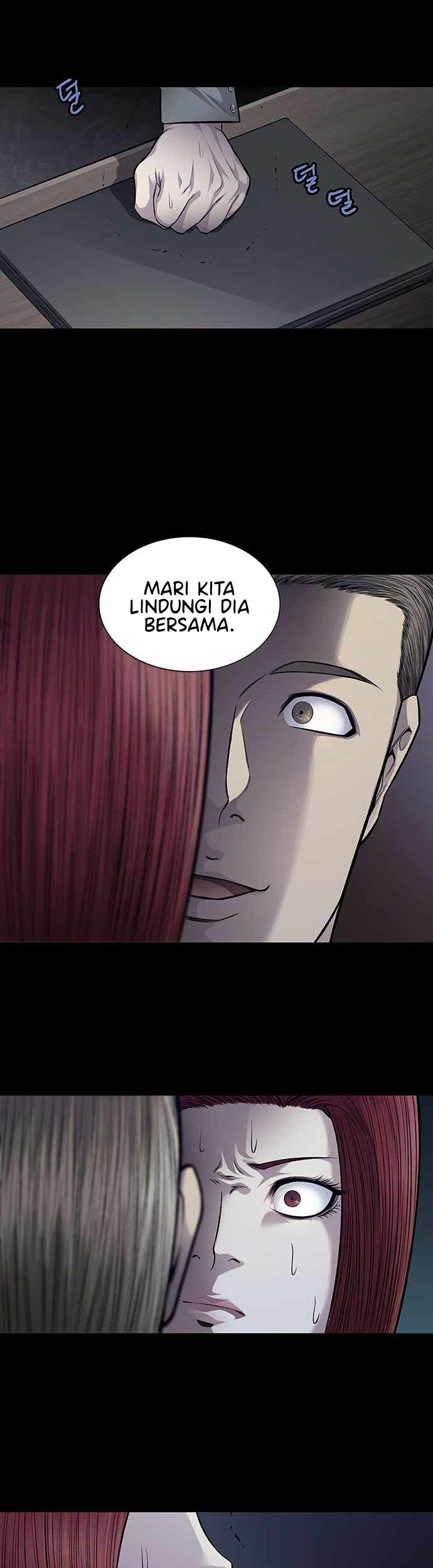 Vigilante Bab 43 halaman 16