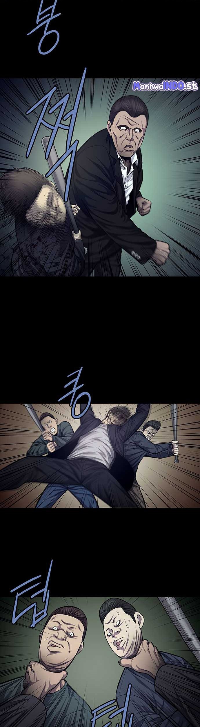 Vigilante chapter 44 halaman 4