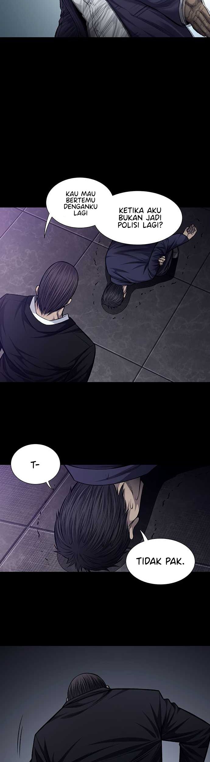 Vigilante chapter 44 halaman 10