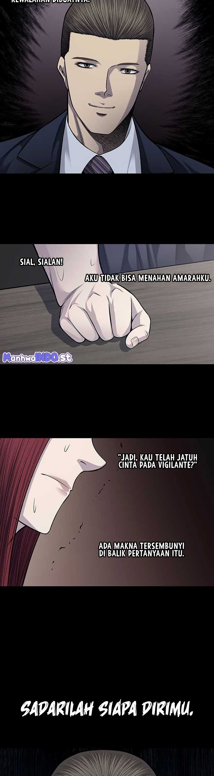Vigilante chapter 44 halaman 22