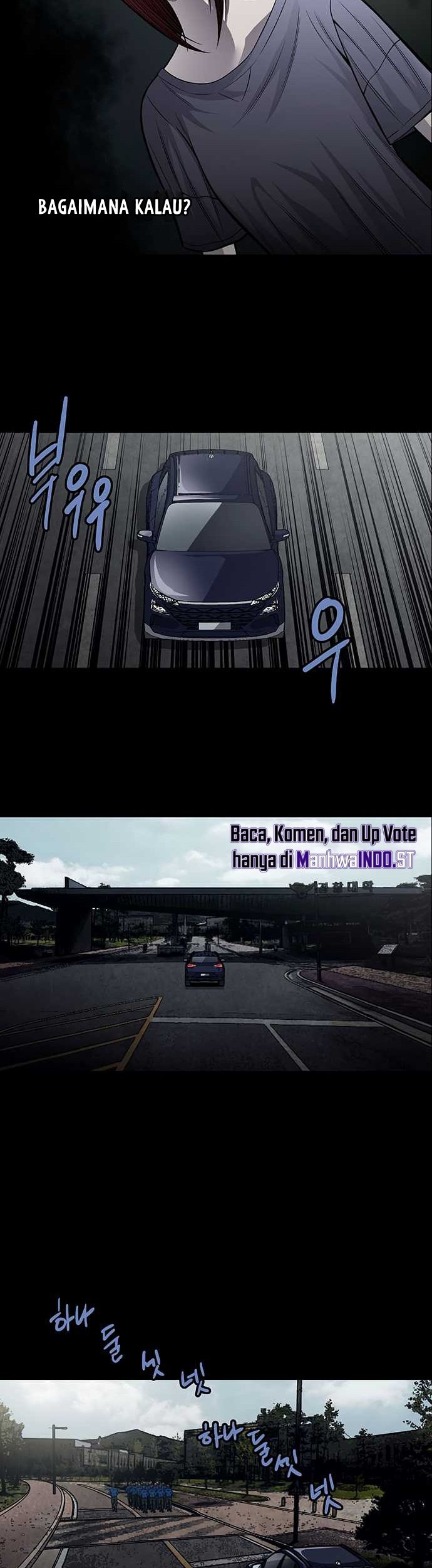Vigilante chapter 44 halaman 24