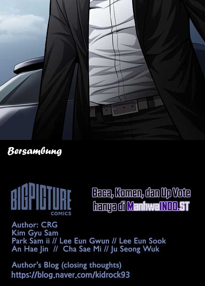 Vigilante chapter 44 halaman 26