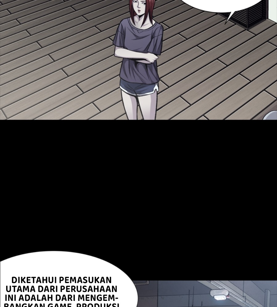 Vigilante Bab 45 halaman 40