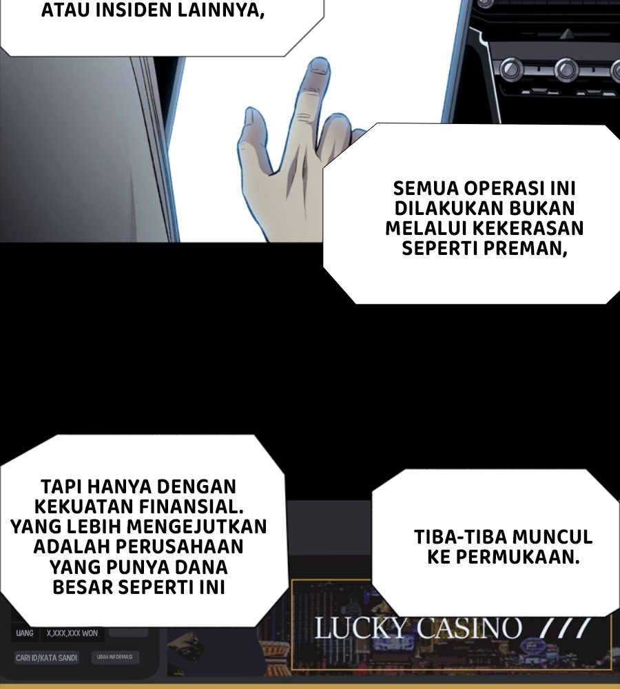 Vigilante Bab 45 halaman 43