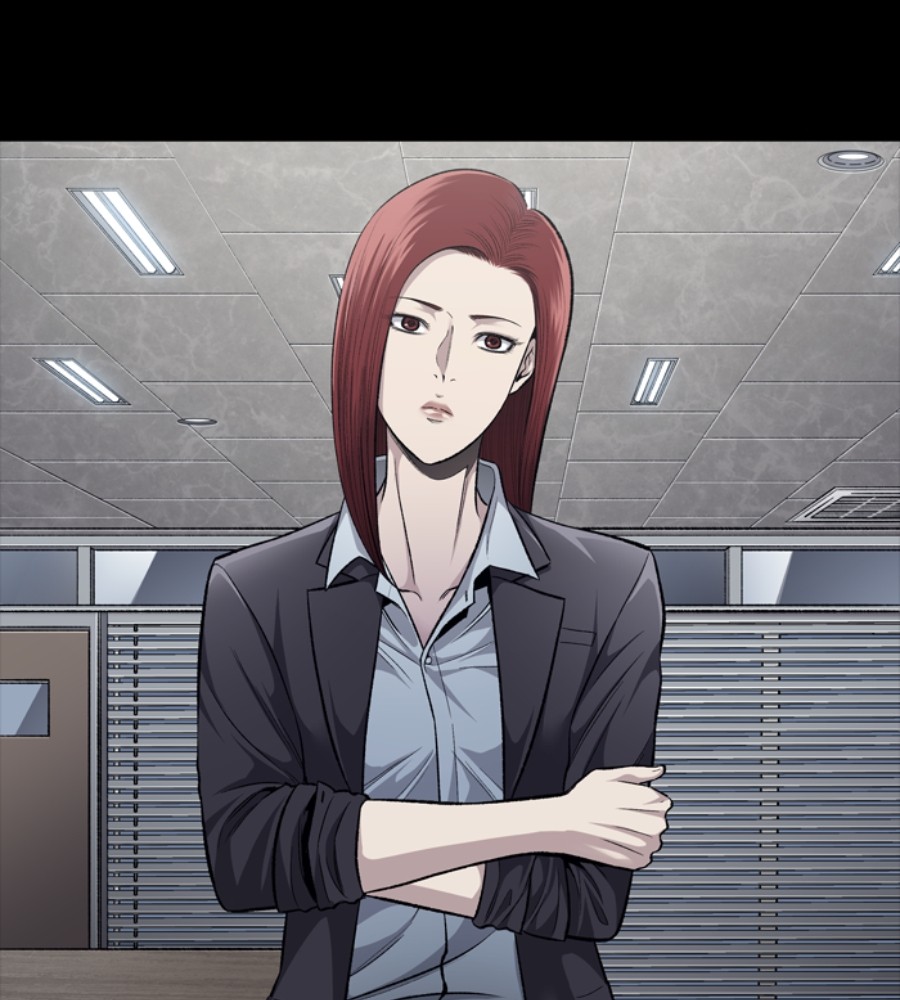 Vigilante chapter 46 halaman 4