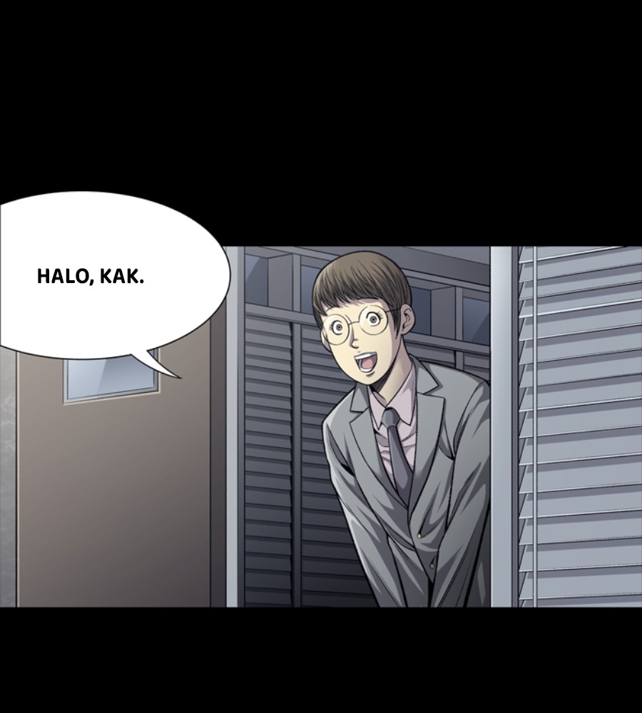 Vigilante chapter 46 halaman 6