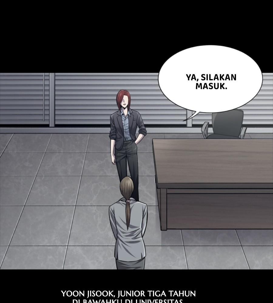 Vigilante chapter 46 halaman 7