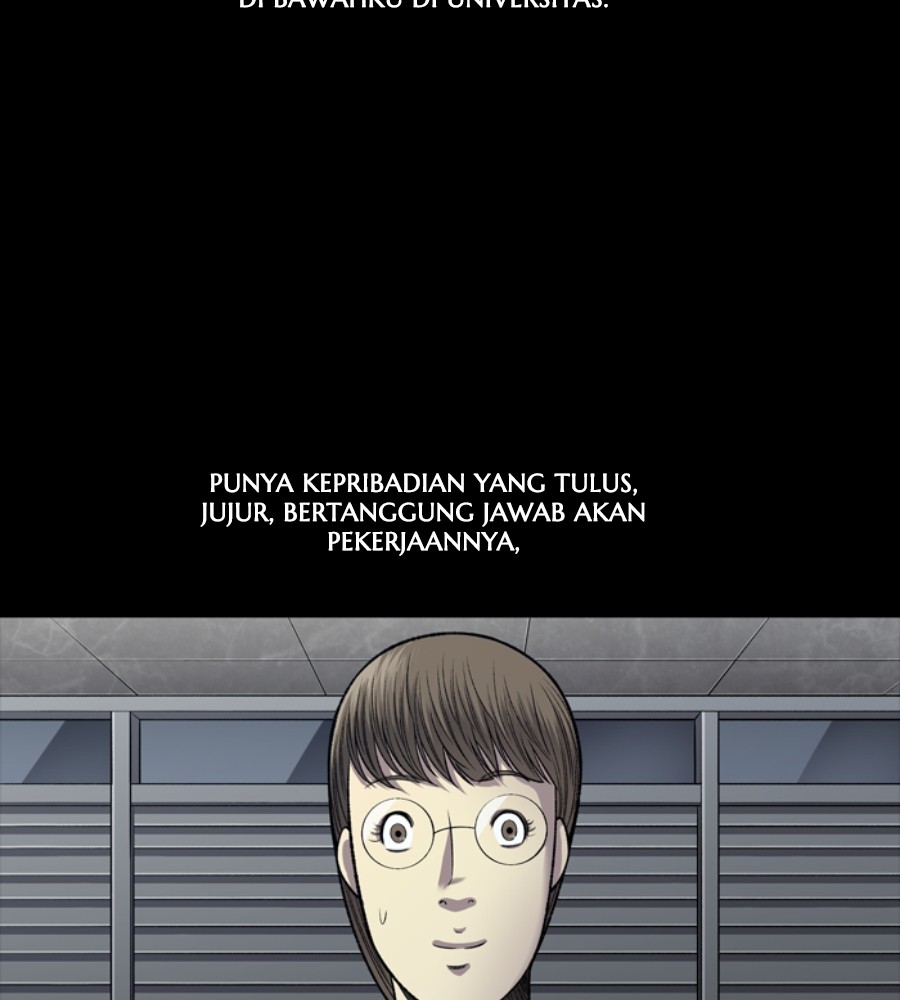Vigilante chapter 46 halaman 8