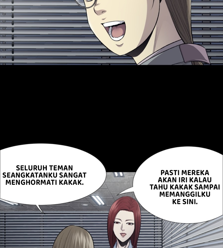 Vigilante chapter 46 halaman 11