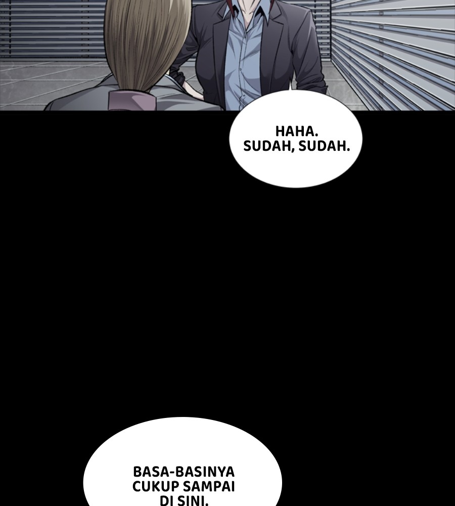 Vigilante chapter 46 halaman 12