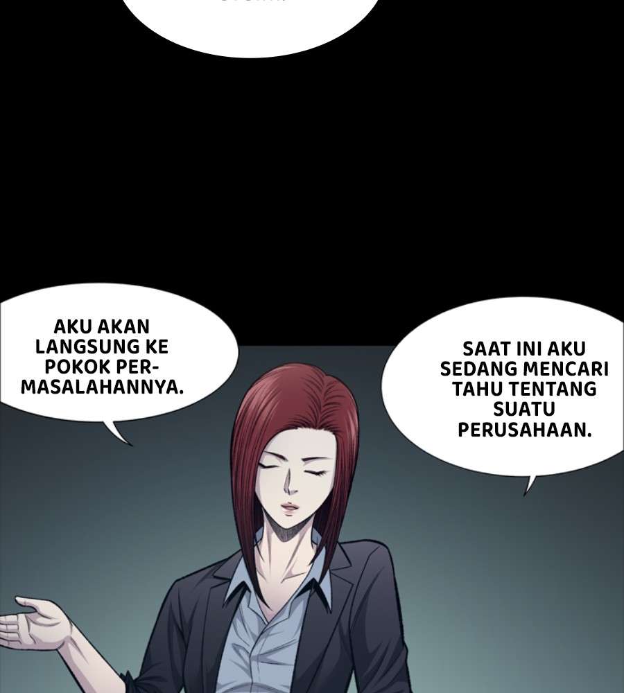 Vigilante chapter 46 halaman 13