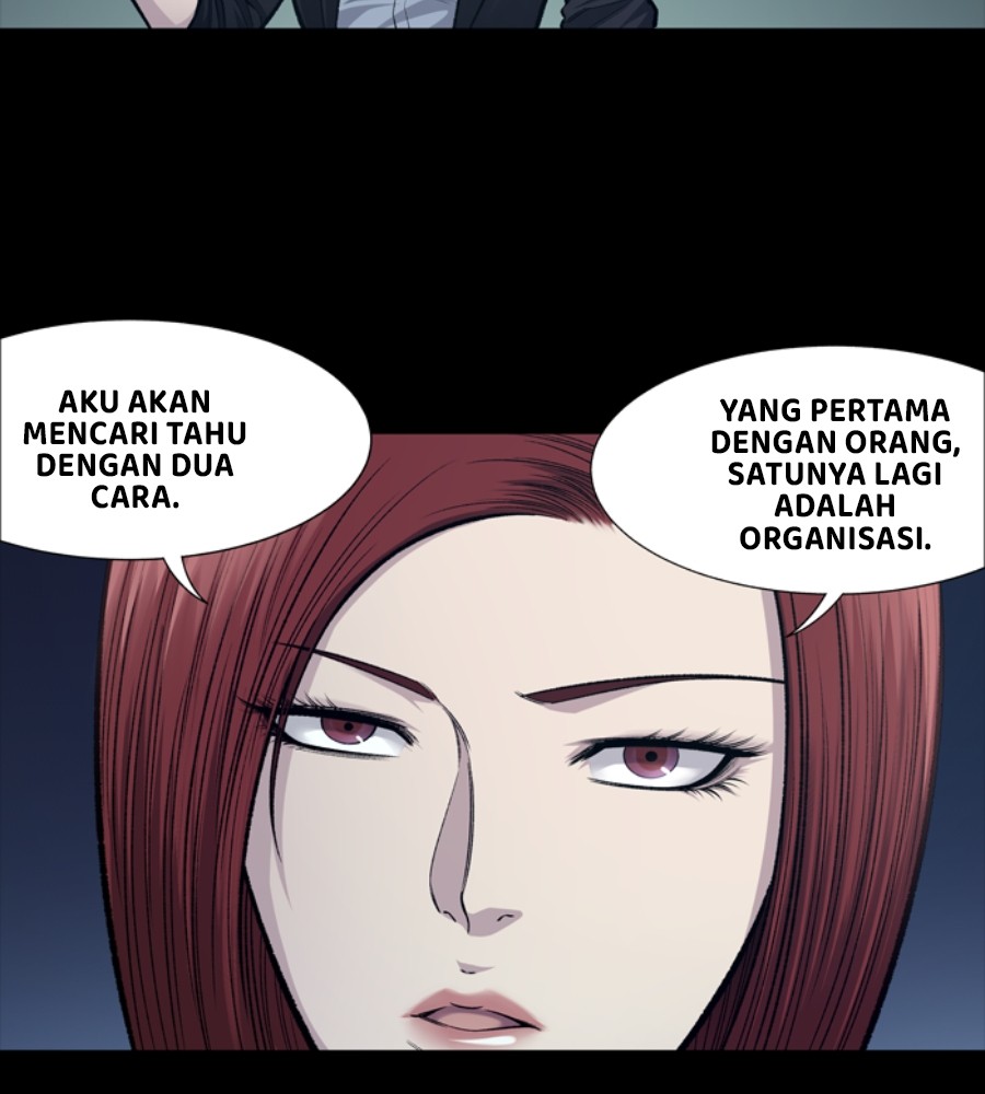 Vigilante chapter 46 halaman 14