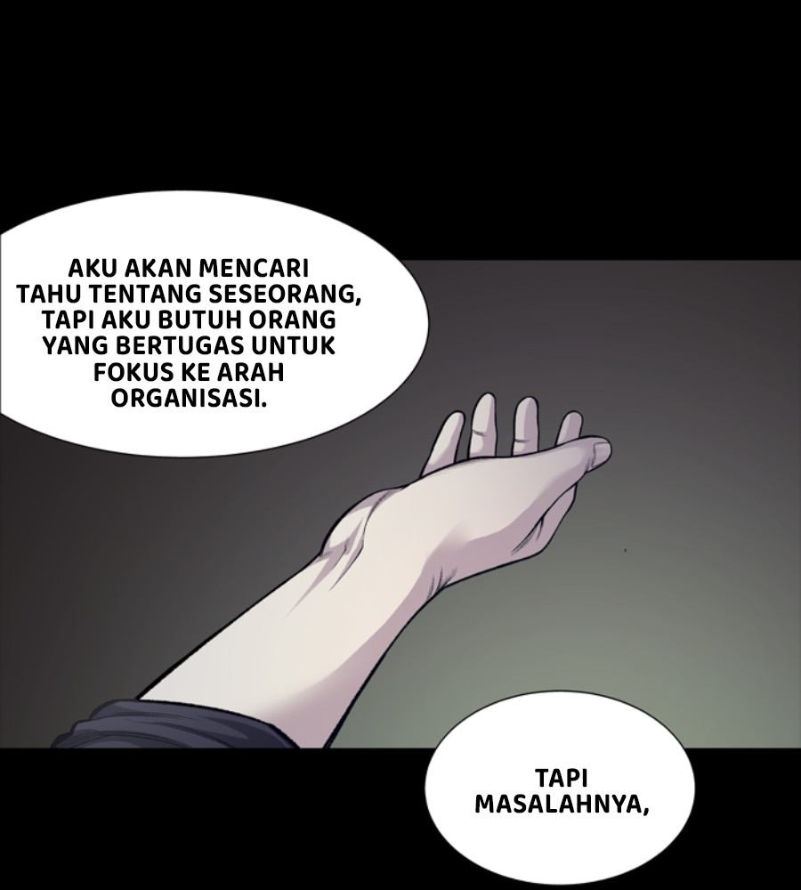 Vigilante chapter 46 halaman 15