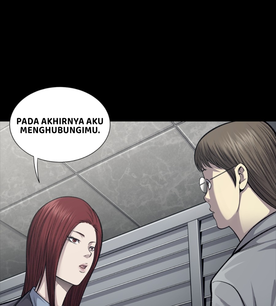 Vigilante chapter 46 halaman 19