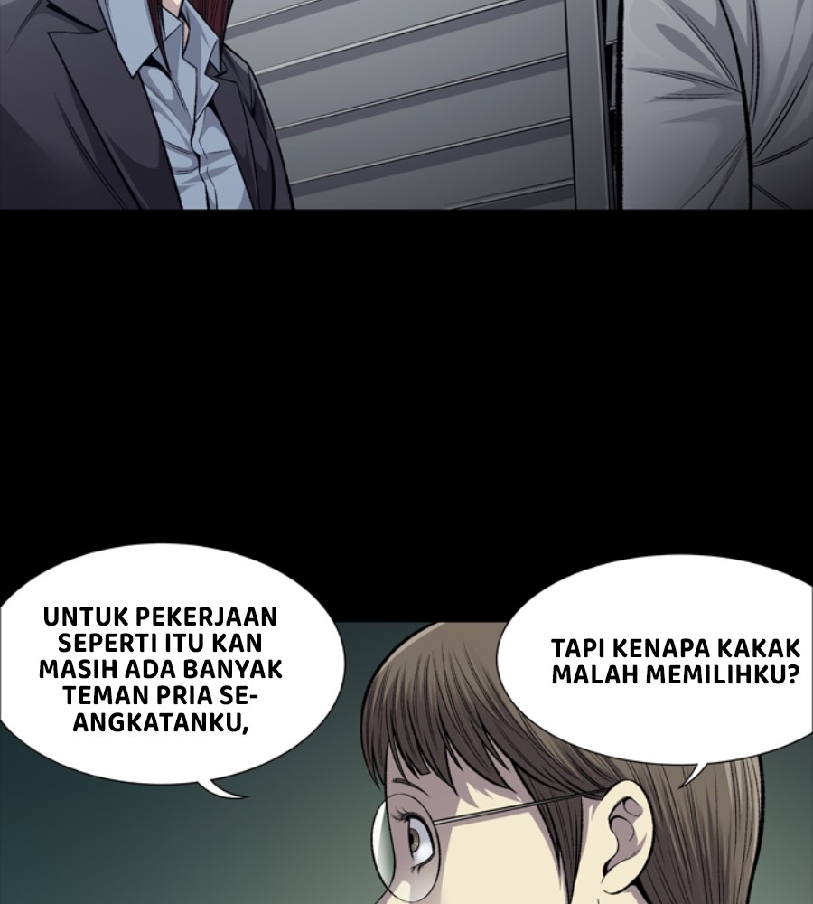 Vigilante chapter 46 halaman 20