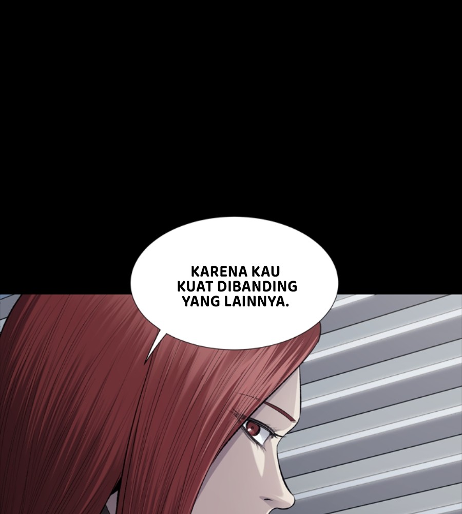 Vigilante chapter 46 halaman 22