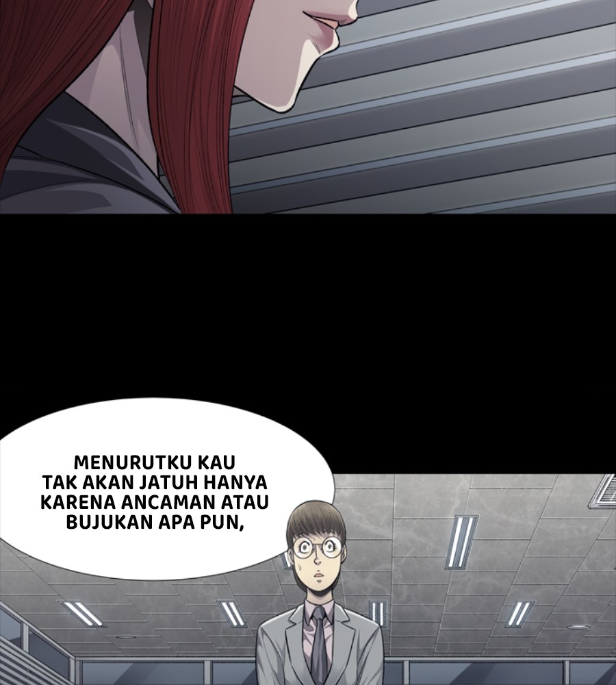 Vigilante chapter 46 halaman 23