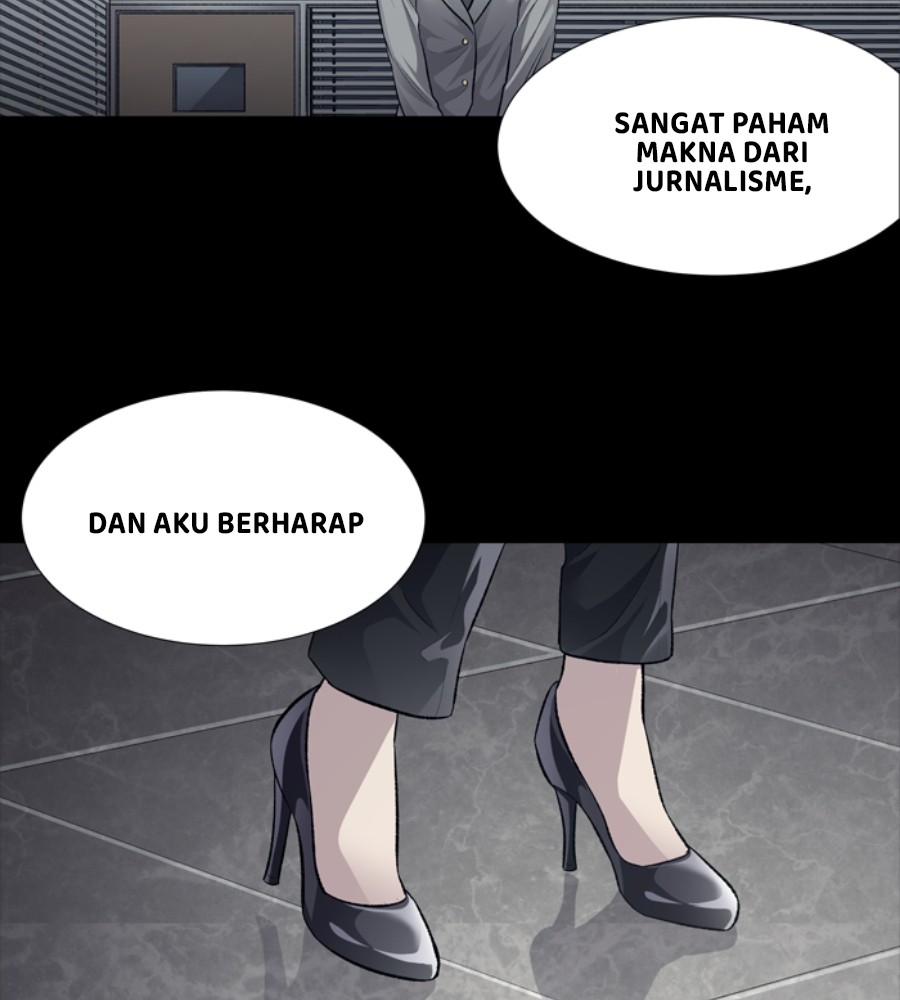 Vigilante chapter 46 halaman 24