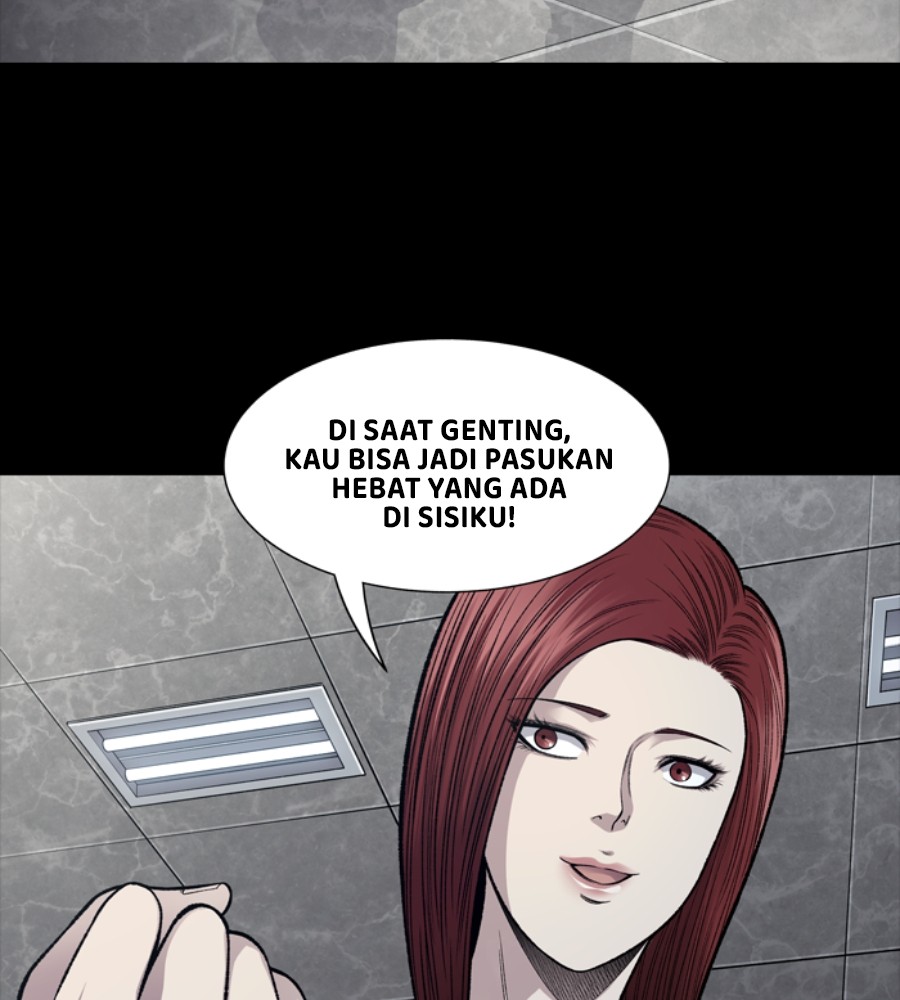Vigilante chapter 46 halaman 25