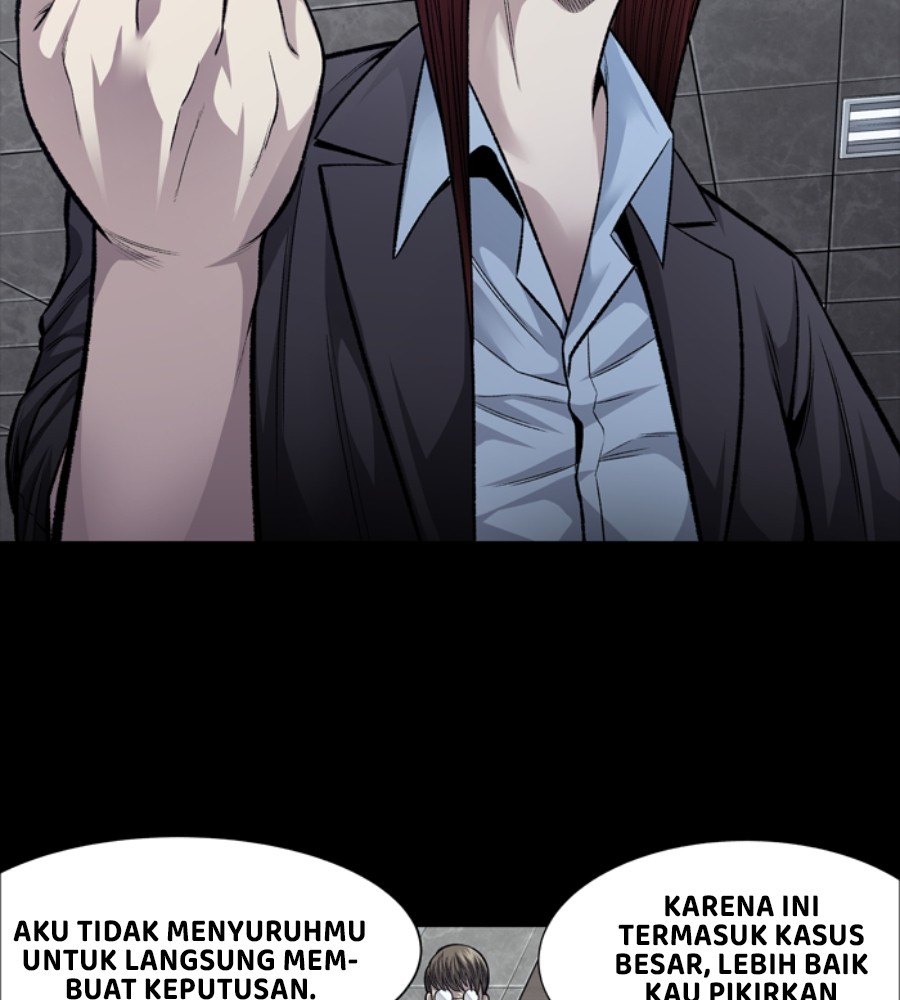 Vigilante chapter 46 halaman 26
