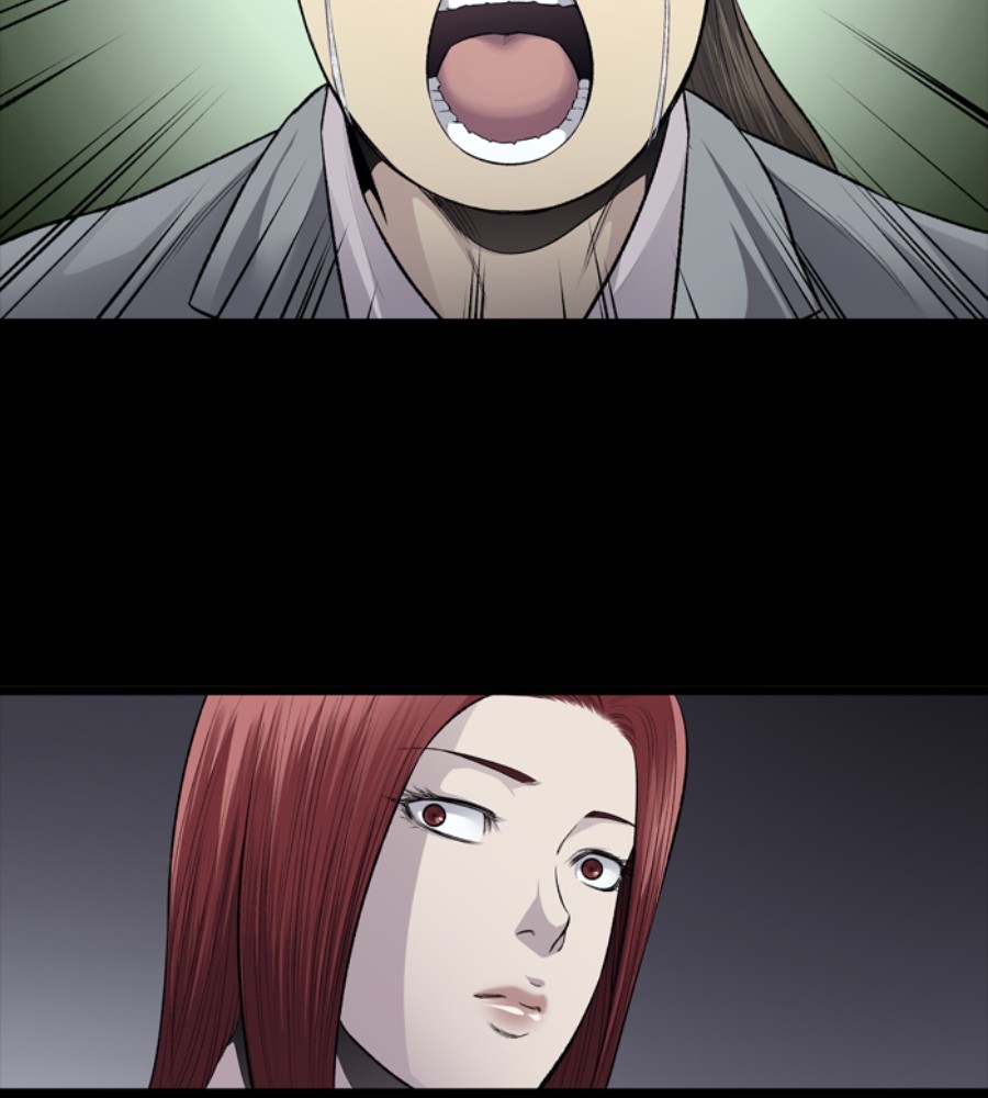 Vigilante chapter 46 halaman 29