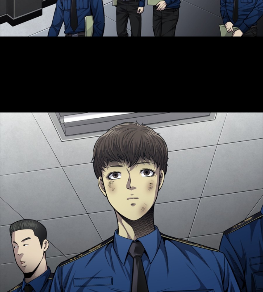Vigilante chapter 46 halaman 33