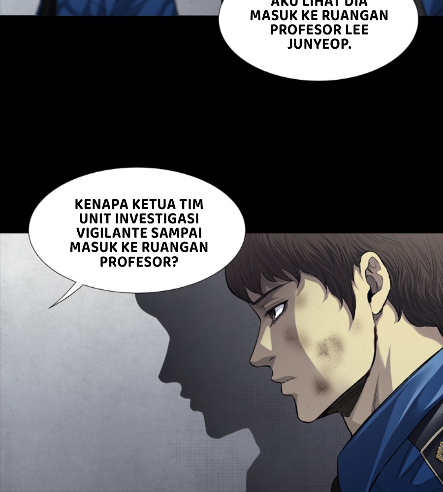 Vigilante chapter 46 halaman 36